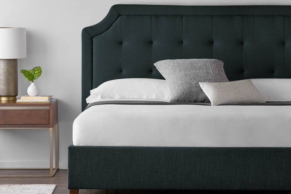 Eastman Platform Bed Base