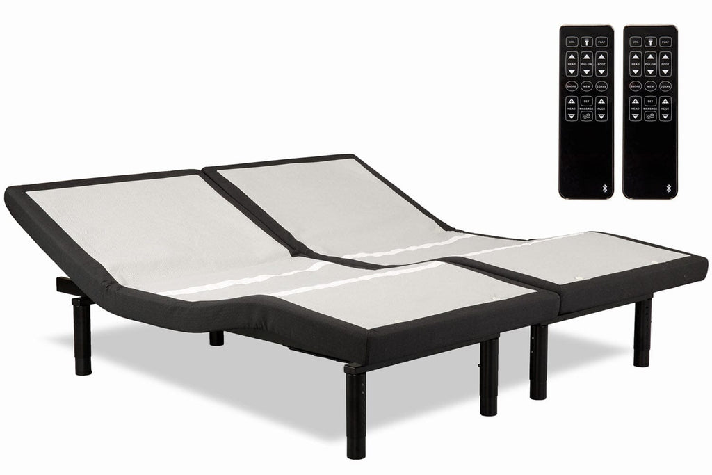 Luxury Adjustable Base Leggett & Platt Prodigy PT