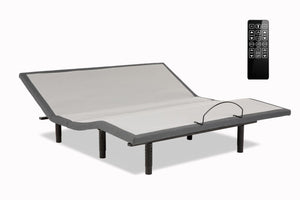 Leggett & Platt Simplicity HFM Adjustable Base - PlushBeds