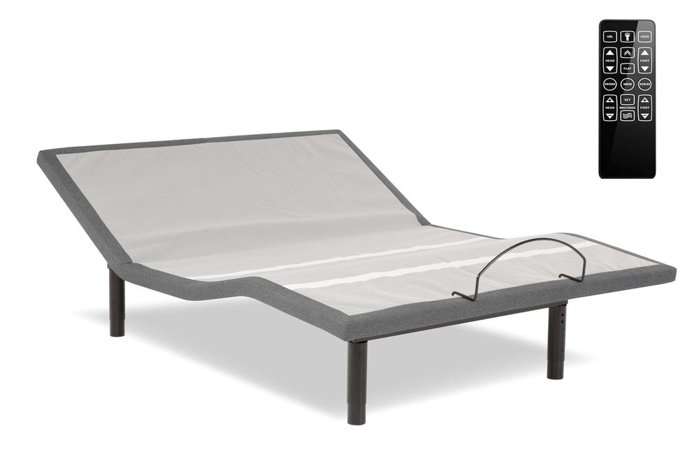 Classic Adjustable Base Legget & Platt Simplicity HFM