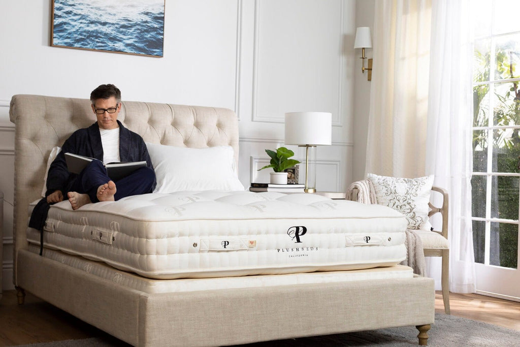 PlushBeds Royal Bliss Luxury Mattress