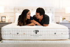 Luxury Mattress - The Royal Bliss® - PlushBeds
