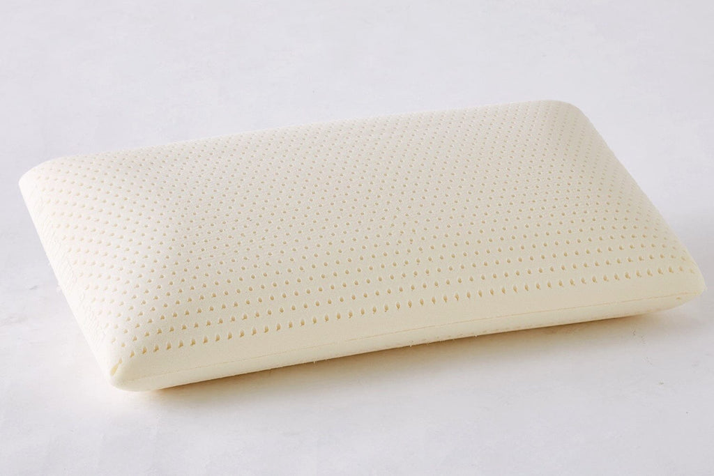 Organic Latex Pillow PlushBeds