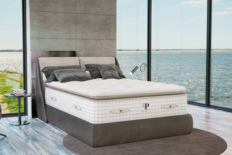 Eco-Friendly Bedding: Shopping for a Flame-Retardant-Free Mattress