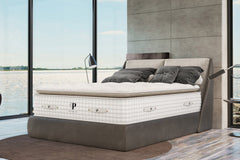 Organic Mattress - The Organic Bliss Pillowtop®