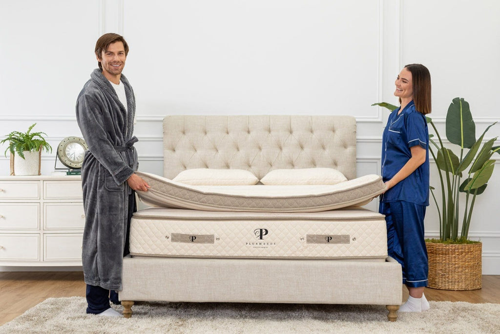 Mattress Topper