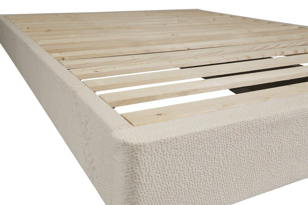 Orthopedic Bed Foundation PlushBeds