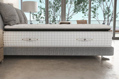 Pillowtop Mattress - The Signature Bliss® - PlushBeds