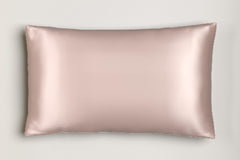 PlushBeds Pure Silk Pillowcase - PlushBeds
