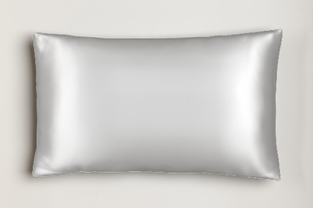 Silk Pillowcases for Your Beauty Sleep