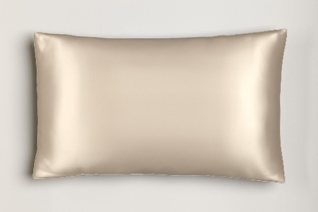 Silk Pillowcase PlushBeds