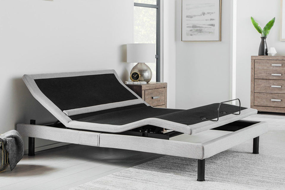 PlushBeds S755 - Adjustable Base - PlushBeds