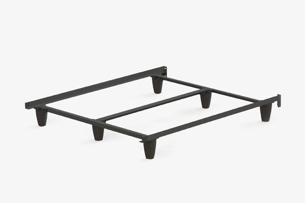 Quiet Balance Bed Frame PlushBeds