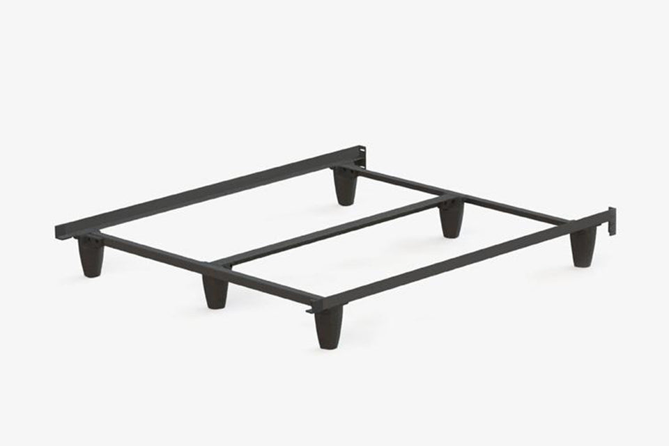 Quiet Balance Bed Frame - PlushBeds