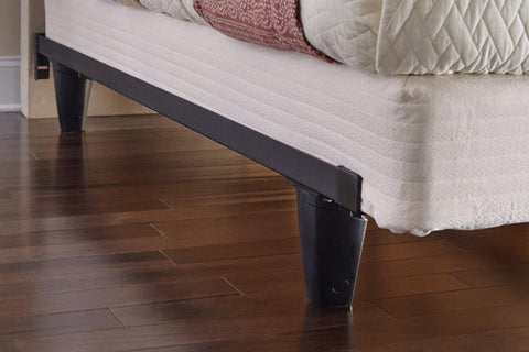 Quiet Balance Bed Frame PlushBeds