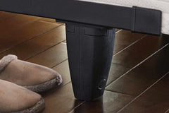 Quiet Balance Bed Frame - PlushBeds