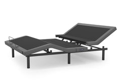 Rize Gold Adjustable Bed - PlushBeds