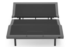 Rize Gold Adjustable Bed - PlushBeds