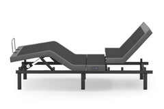 Rize Gold Adjustable Bed - PlushBeds