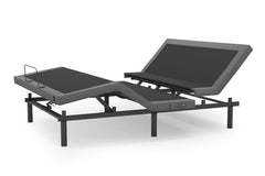 Rize Gold Adjustable Bed - PlushBeds