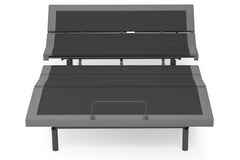 Rize Platinum Adjustable bed - PlushBeds