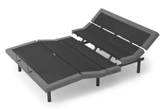 Rize Platinum Adjustable bed - PlushBeds