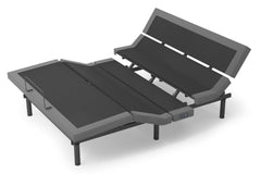 Rize Platinum Adjustable bed - PlushBeds