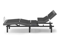 Rize Platinum Adjustable bed - PlushBeds