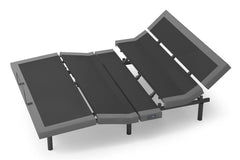 Rize Platinum Adjustable bed - PlushBeds