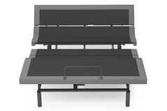 Rize Platinum Adjustable bed - PlushBeds