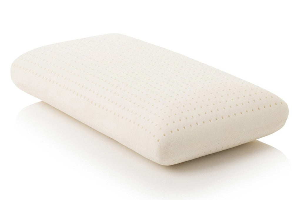 Is a Latex Pillow Good for Neck Pain?