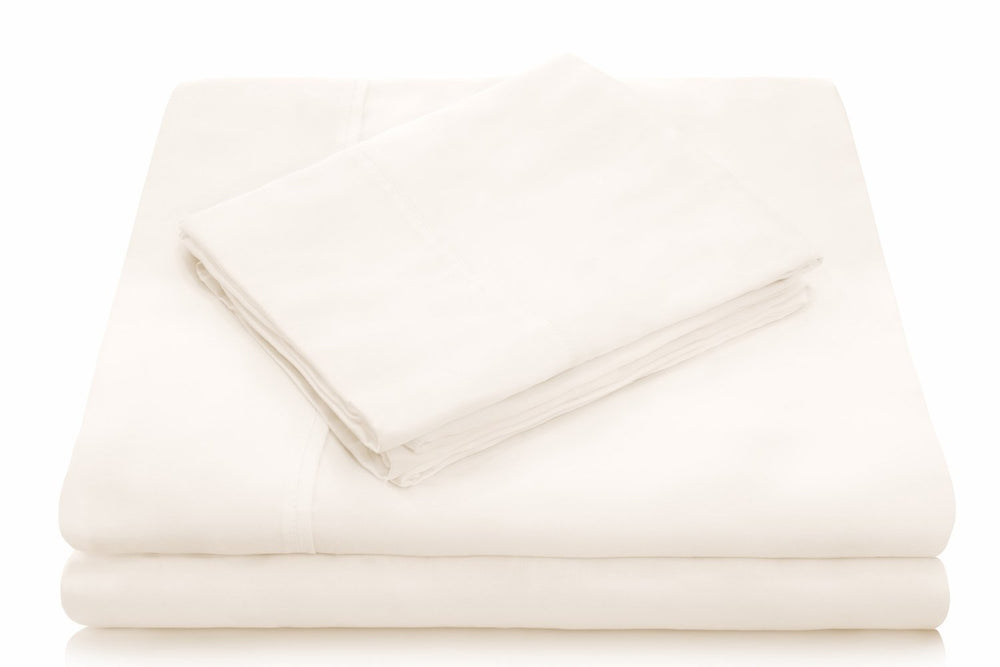 Vegan Silk Sheets TENCEL™ PlushBeds