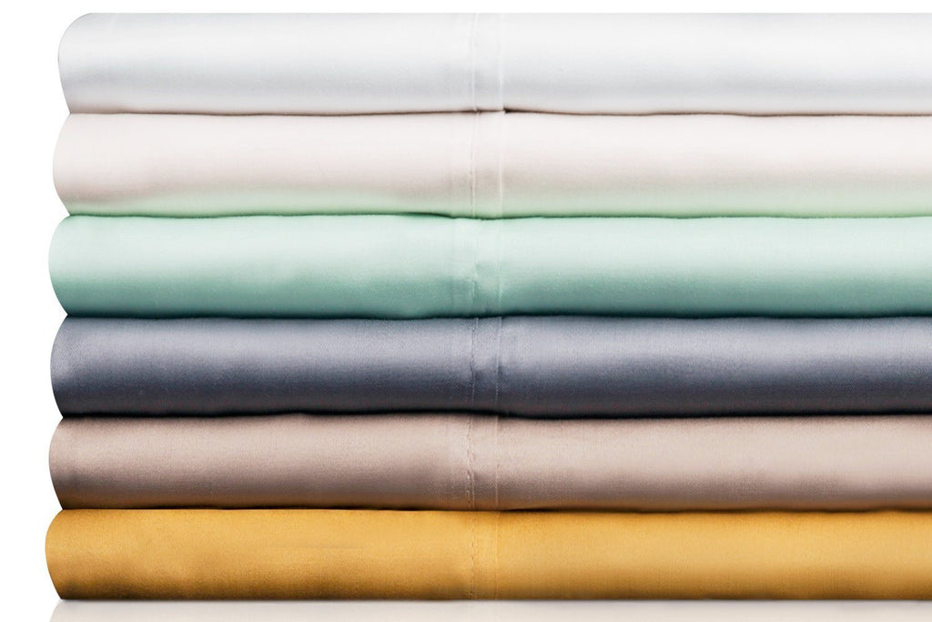 Tencel Sheets TENCEL™ Vegan Silk PlushBeds