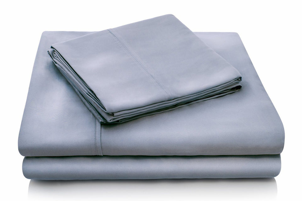 Tencel Sheet Set - PlushBeds