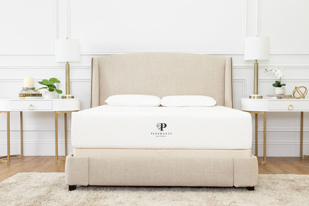 Eco Mattress - The Eco Bliss | PlushBeds