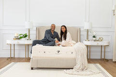 Vegan Mattress - The Natural Bliss®