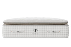 Organic Mattress - The Organic Bliss Pillowtop®