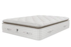 Organic Mattress - The Organic Bliss Pillowtop®
