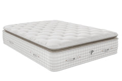 Organic Mattress - The Organic Bliss Pillowtop®