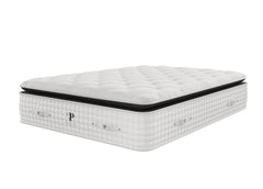 Pillowtop Mattress - The Signature Bliss®