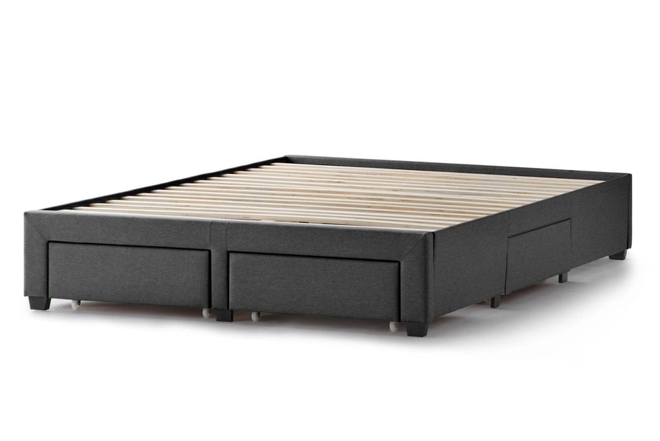 Watson Platform Bed Base - PlushBeds