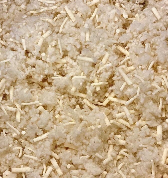 Contoured Side Sleeper Pillow PlushBeds