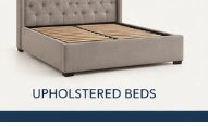 Compatible bed frame example