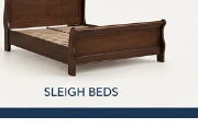 Compatible bed frame example